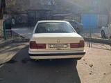 BMW 525 1990 года за 800 000 тг. в Шымкент – фото 3