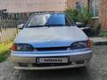 ВАЗ (Lada) 2115 2006 года за 1 100 000 тг. в Усть-Каменогорск – фото 4