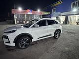 JAC JS6 2023 года за 8 500 000 тг. в Алматы – фото 3