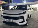 JAC JS6 2023 года за 8 500 000 тг. в Алматы