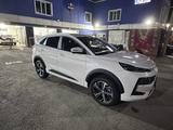 JAC JS6 2023 года за 8 500 000 тг. в Алматы – фото 4