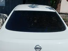 Nissan Almera, 2014