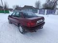 Audi 80 1992 годаүшін1 200 000 тг. в Астана – фото 7