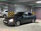 ВАЗ (Lada) Priora 2170 2014 годаүшін3 600 000 тг. в Шымкент