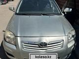 Toyota Avensis 2007 года за 3 900 000 тг. в Астана – фото 3
