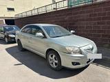 Toyota Avensis 2007 года за 3 900 000 тг. в Астана – фото 4