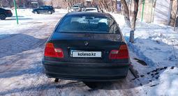BMW 318 2000 года за 3 000 000 тг. в Караганда – фото 3
