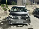 Toyota Sienna 2013 года за 13 500 000 тг. в Шымкент