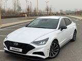 Hyundai Sonata 2022 года за 13 250 000 тг. в Туркестан