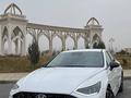 Hyundai Sonata 2022 года за 13 250 000 тг. в Туркестан – фото 6