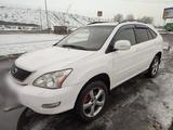 Lexus RX 330 2003 года за 9 500 000 тг. в Алматы – фото 3