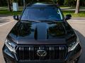 Toyota Land Cruiser Prado 2023 года за 25 500 000 тг. в Алматы