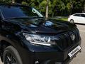 Toyota Land Cruiser Prado 2023 года за 25 500 000 тг. в Алматы – фото 10