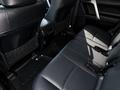 Toyota Land Cruiser Prado 2023 года за 25 500 000 тг. в Алматы – фото 13