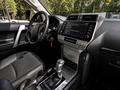 Toyota Land Cruiser Prado 2023 года за 25 500 000 тг. в Алматы – фото 18