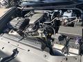 Toyota Land Cruiser Prado 2023 года за 25 500 000 тг. в Алматы – фото 23