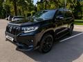 Toyota Land Cruiser Prado 2023 года за 25 500 000 тг. в Алматы – фото 4