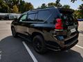 Toyota Land Cruiser Prado 2023 года за 25 500 000 тг. в Алматы – фото 5