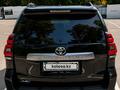 Toyota Land Cruiser Prado 2023 года за 25 500 000 тг. в Алматы – фото 6