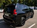 Toyota Land Cruiser Prado 2023 года за 25 500 000 тг. в Алматы – фото 7