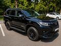 Toyota Land Cruiser Prado 2023 года за 25 500 000 тг. в Алматы – фото 9