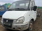 ГАЗ ГАЗель 2003 года за 2 000 000 тг. в Уральск
