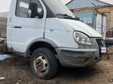 ГАЗ ГАЗель 2003 года за 2 000 000 тг. в Уральск – фото 2