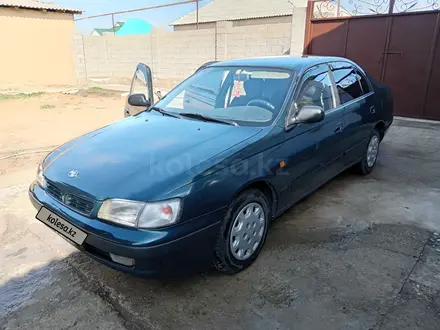 Toyota Carina E 1993 года за 1 700 000 тг. в Шымкент