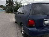 Honda Odyssey 1995 года за 2 100 000 тг. в Алматы – фото 2