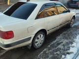 Audi 100 1992 года за 1 645 500 тг. в Есик