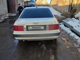 Audi 100 1992 года за 1 645 500 тг. в Есик – фото 2