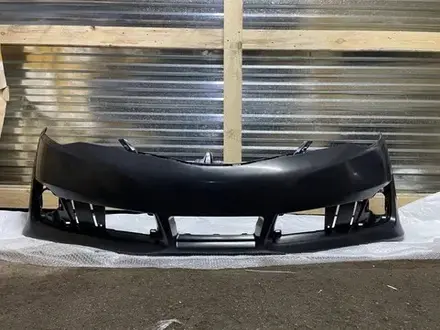 Бампер передний и задний на Camry за 16 000 тг. в Жезказган – фото 3