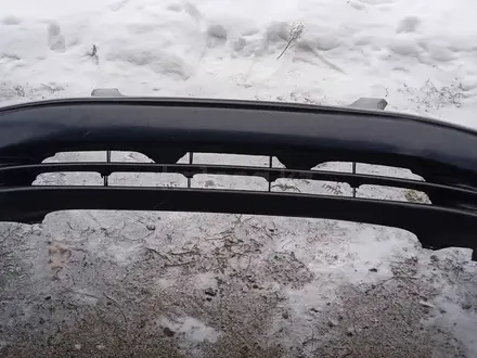 Бампер передний и задний на Camry за 16 000 тг. в Жезказган – фото 4