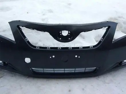 Бампер передний и задний на Camry за 16 000 тг. в Жезказган – фото 10