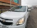 Chevrolet Cobalt 2021 годаүшін5 200 000 тг. в Астана – фото 17