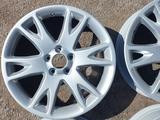 R18 (5*108) Volvo Borbet original за 180 000 тг. в Алматы