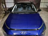 Hyundai Bayon 2024 года за 9 500 000 тг. в Кызылорда
