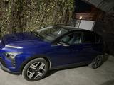 Hyundai Bayon 2024 года за 9 500 000 тг. в Кызылорда – фото 2