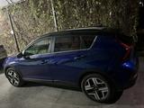 Hyundai Bayon 2024 года за 9 500 000 тг. в Кызылорда – фото 4