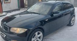 BMW 116 2008 годаfor3 500 000 тг. в Астана – фото 2