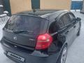 BMW 116 2008 годаfor3 500 000 тг. в Астана – фото 4