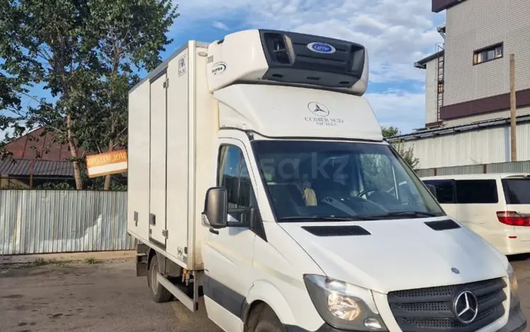 Mercedes-Benz Sprinter 2015 годаүшін20 000 000 тг. в Алматы