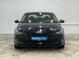 Hyundai Elantra 2021 года за 9 590 000 тг. в Астана – фото 2