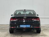 Hyundai Elantra 2021 года за 9 590 000 тг. в Астана – фото 4