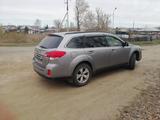 Subaru Outback 2011 года за 8 200 000 тг. в Усть-Каменогорск – фото 4