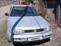 Volkswagen Golf 1992 годаүшін950 000 тг. в Алтай