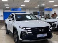 Hyundai Tucson 2024 годаfor15 790 000 тг. в Актау