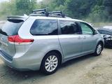 Toyota Sienna 2011 года за 7 200 000 тг. в Уральск