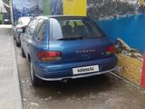 Subaru Impreza 1995 года за 1 500 000 тг. в Алматы – фото 5