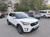 Hyundai Creta 2021 года за 8 990 000 тг. в Алматы – фото 3